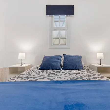 Apartament Santa Ursula 21 Costa Calma