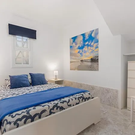 Santa Ursula 21 Apartment Costa Calma