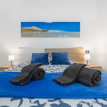 Apartment Santa Ursula 21 Costa Calma