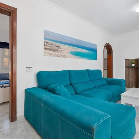 Santa Ursula 21 Costa Calma