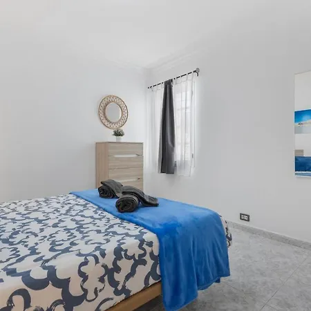 Apartament Santa Ursula 21