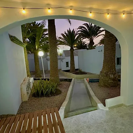 Santa Ursula 21 * Costa Calma