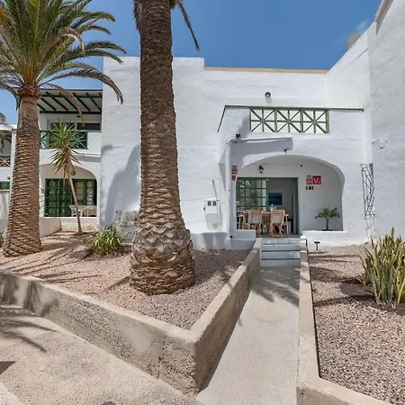 Apartment Santa Ursula 21 *