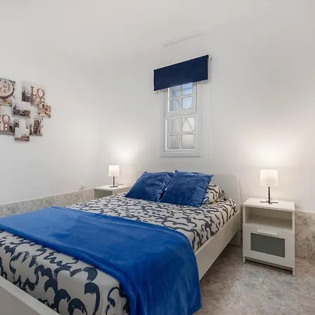 Santa Ursula 21 Apartment Costa Calma