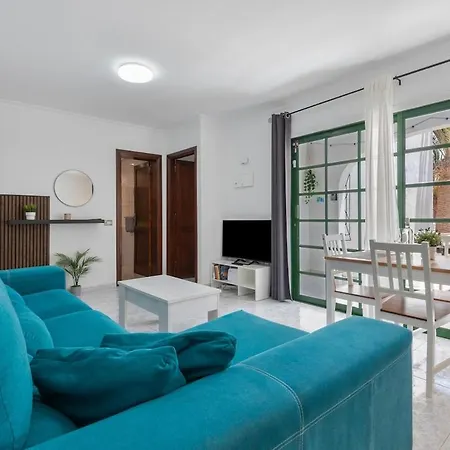 Apartment Santa Ursula 21 Costa Calma