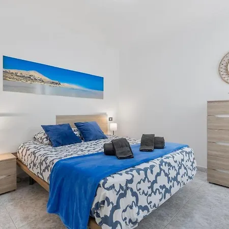 Santa Ursula 21 Costa Calma