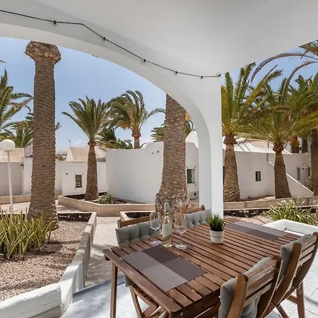 Apartamento Santa Ursula 21